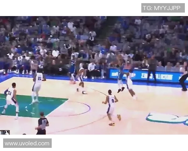 雷霆与独行侠激战正酣谁能在这场对决中笑到最后